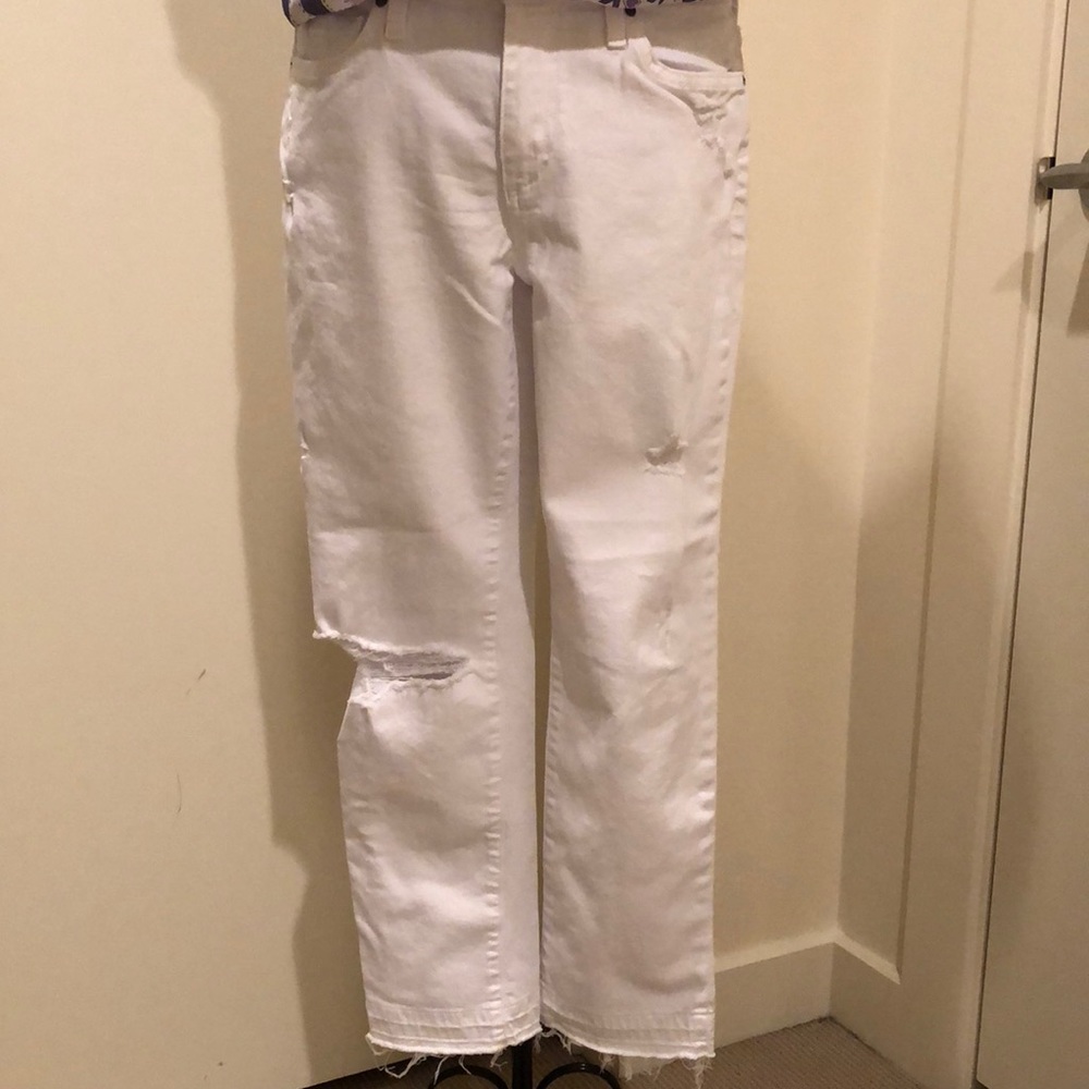 Women’s Jeans
